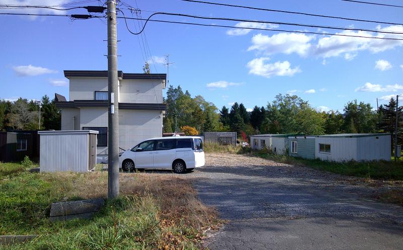 detached 空知総合振興局 管内