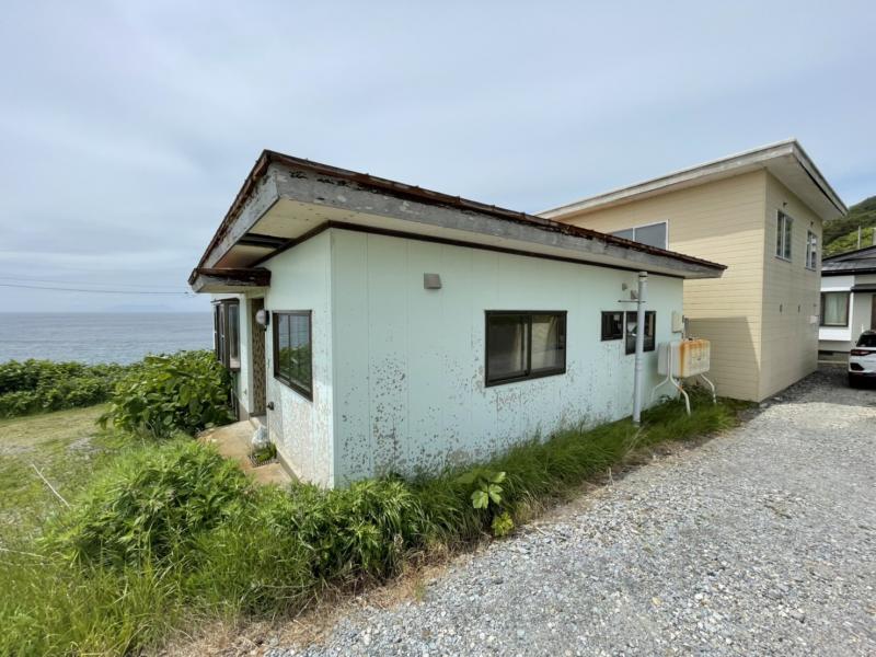 detached 渡島総合振興局 管内