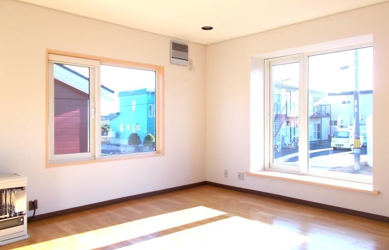 detached 石狩振興局 管内