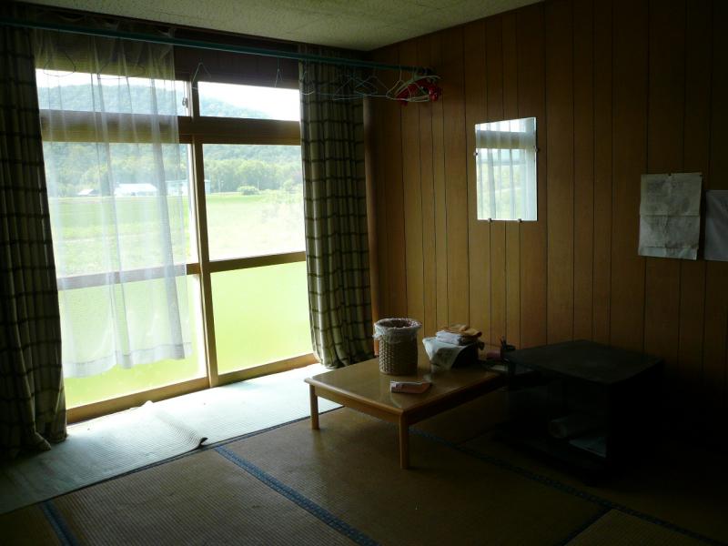 detached 上川総合振興局 管内