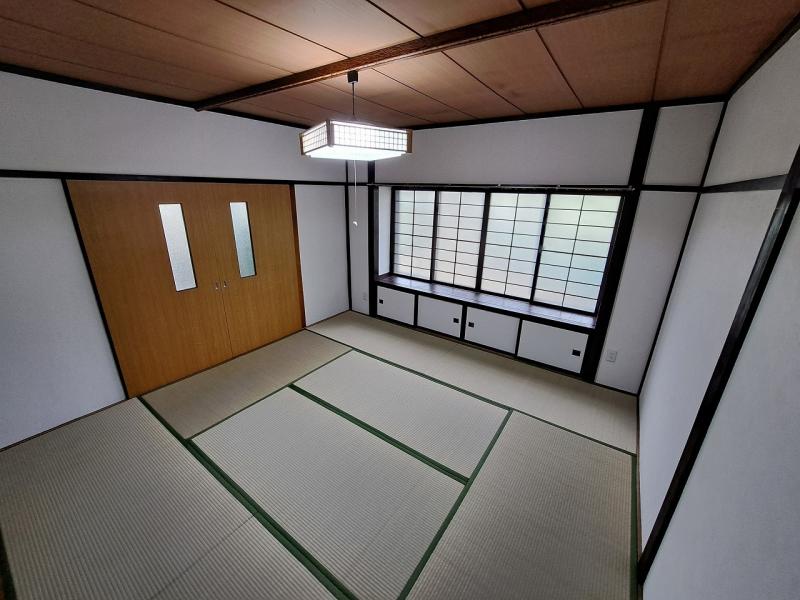 detached 十勝総合振興局 管内