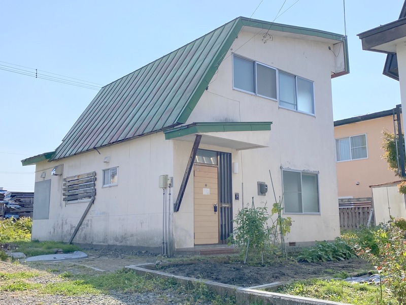 detached 上川総合振興局 管内