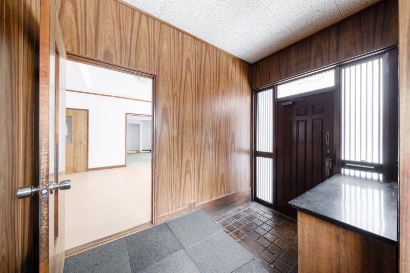 apartment 胆振総合振興局 管内