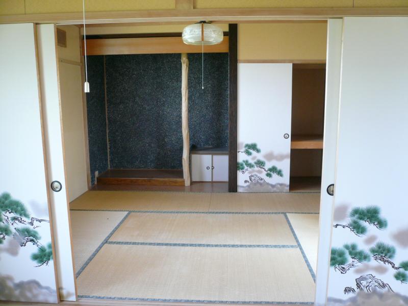 detached 上川総合振興局 管内