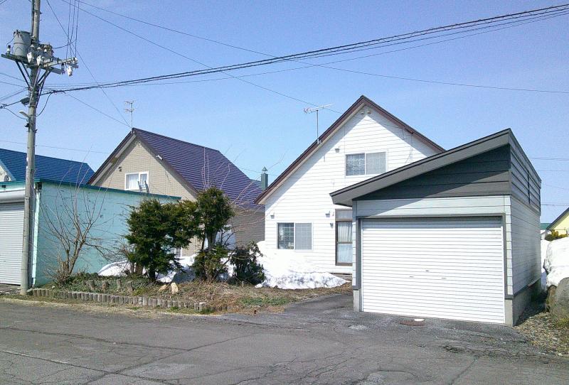 detached 空知総合振興局 管内