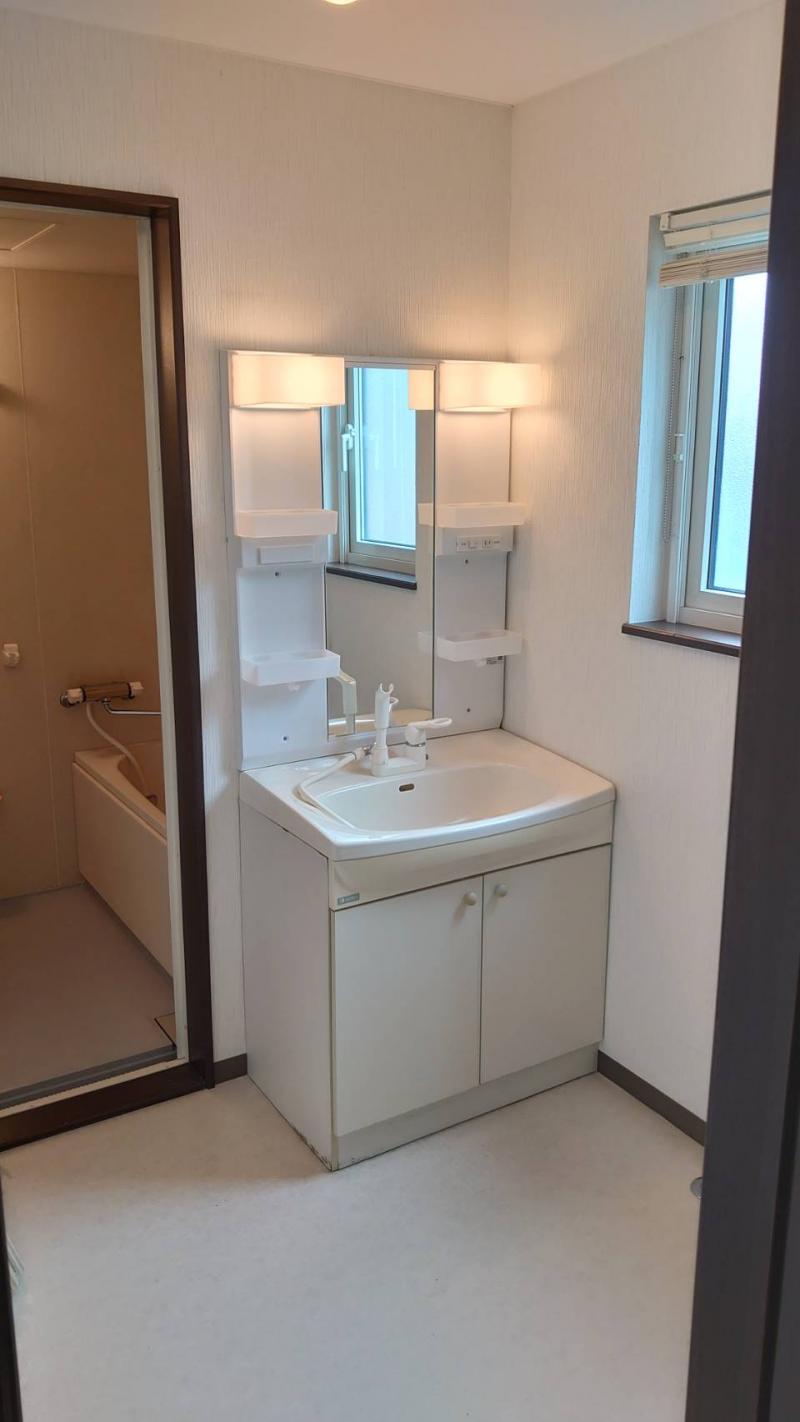 detached 石狩振興局 管内