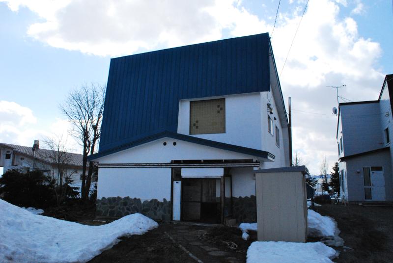 detached 上川総合振興局 管内
