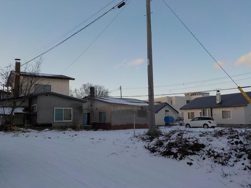  オホーツク総合振興局 管内