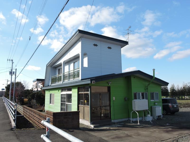 物件写真
