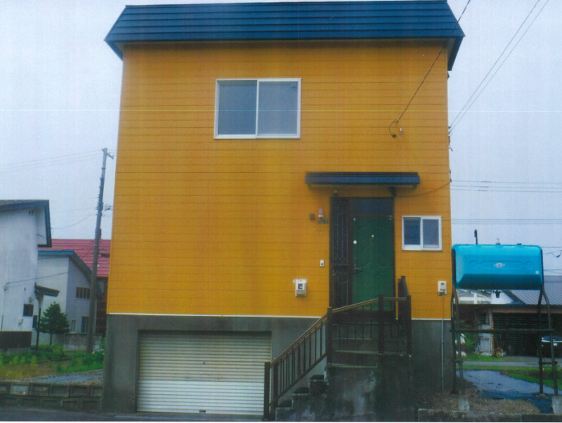 物件写真