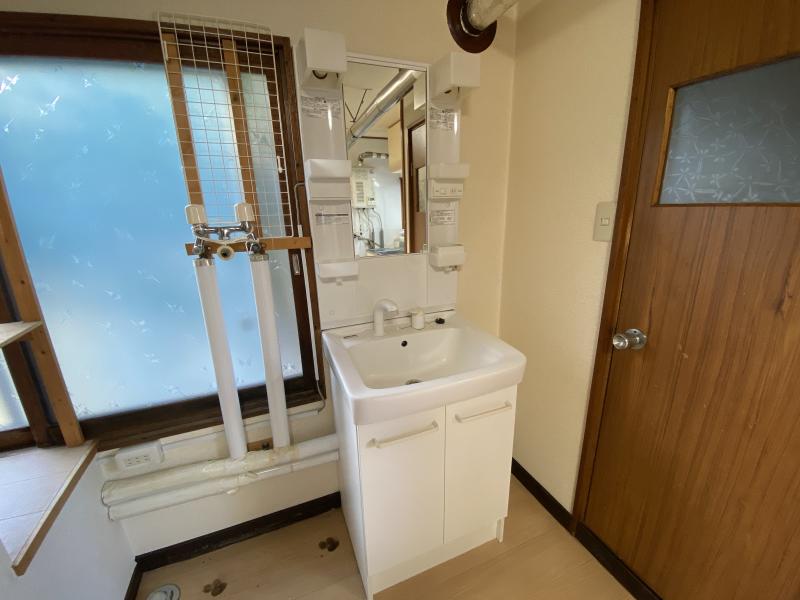 detached 小樽市 清水町１１－１８