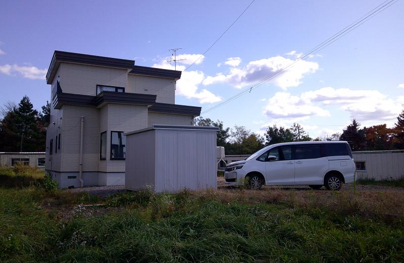 detached 空知総合振興局 管内