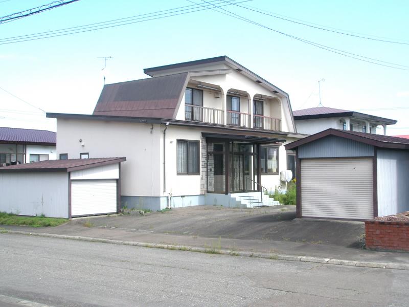 detached 十勝総合振興局 管内