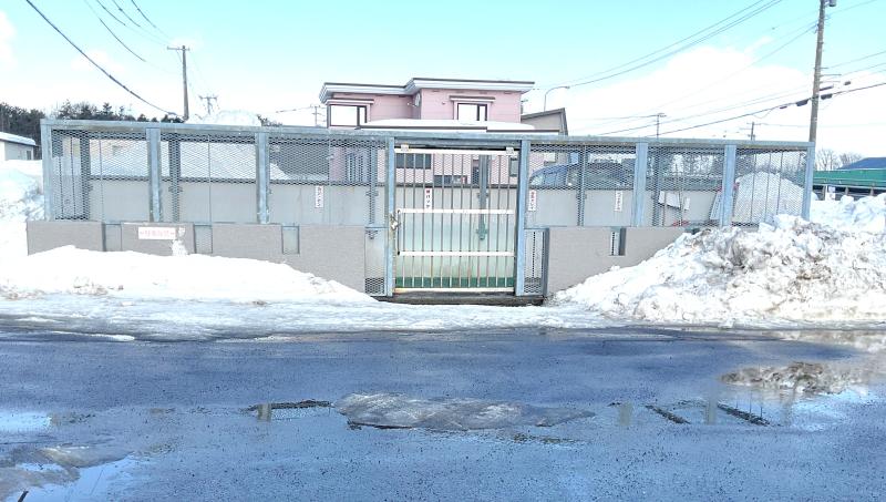 detached 石狩振興局 管内