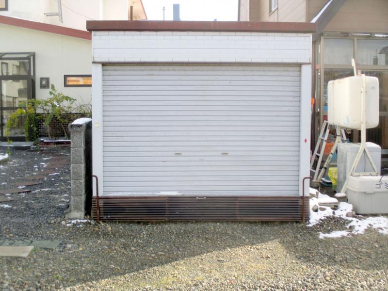 detached 空知総合振興局 管内
