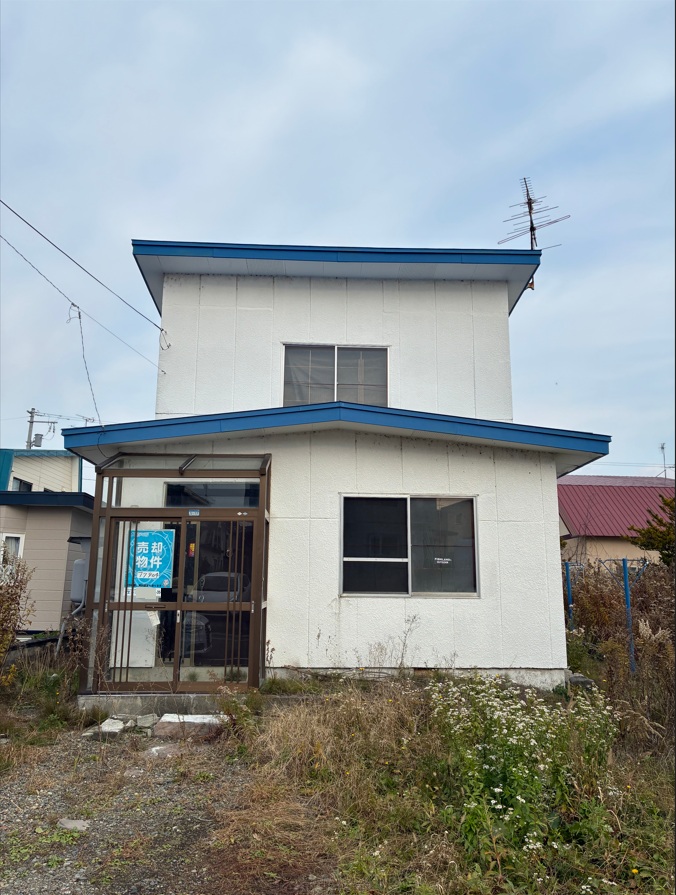 物件写真