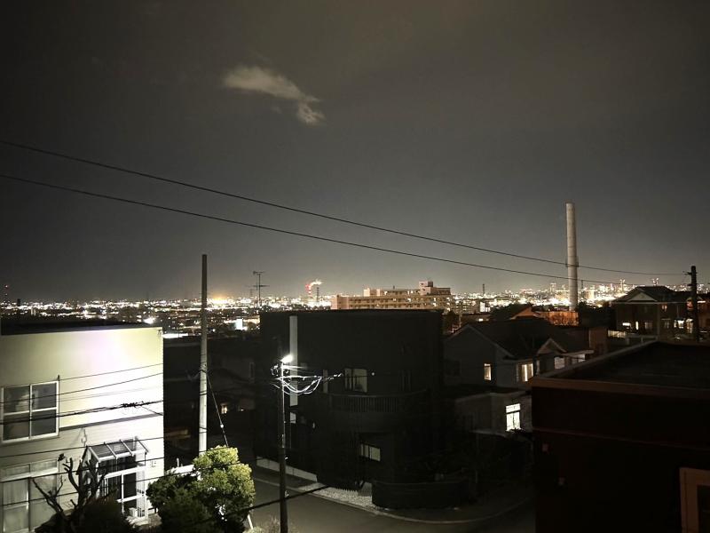 detached 石狩振興局 管内