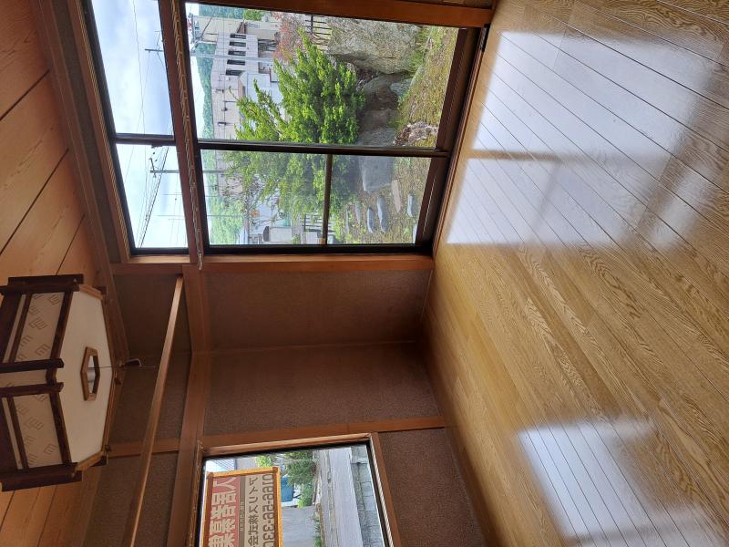 detached 上川総合振興局 管内