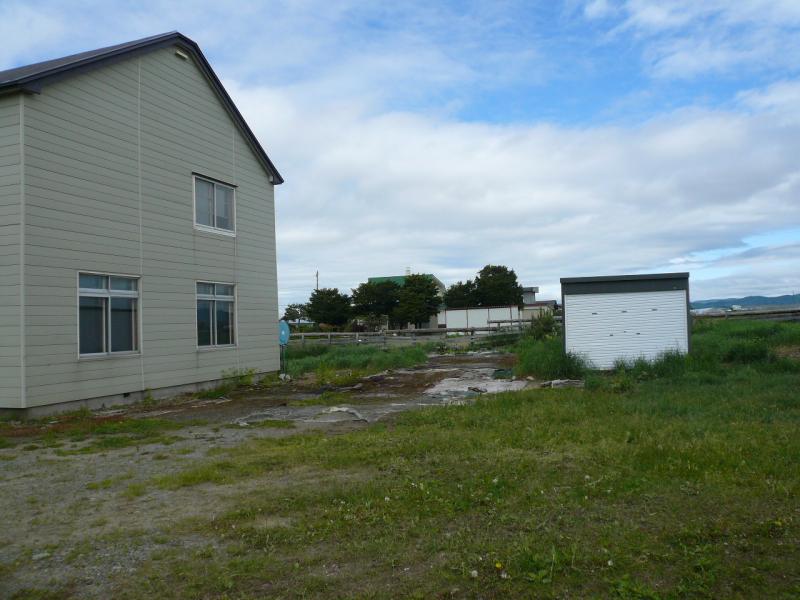 detached 上川郡 当麻町 中央3区