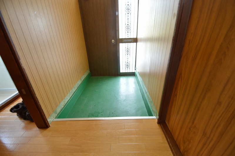 detached 釧路町 北見団地1-10