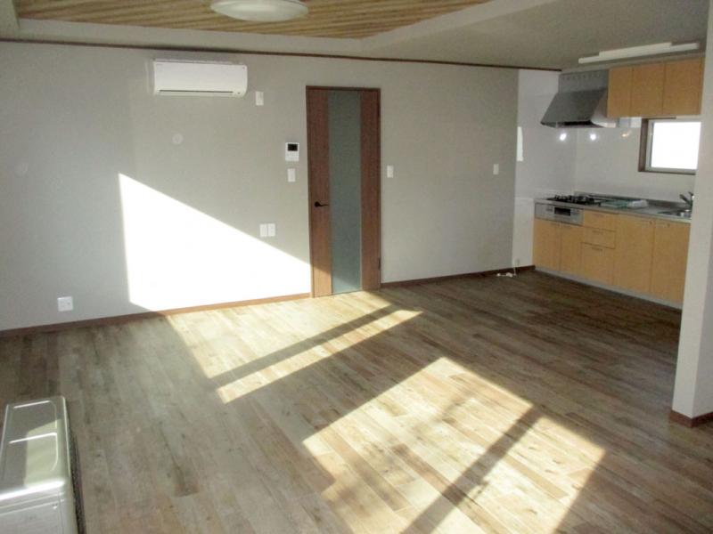 detached 空知総合振興局 管内