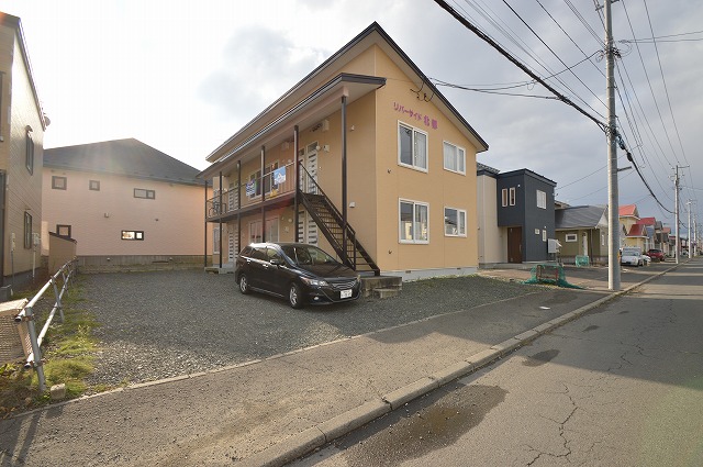 detached 釧路町 北都１丁目11番地